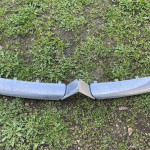 Maska Citroen C8 2002-2012
