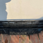 Resetka prednjeg branika Toyota Auris Verso 2013-2017