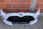 Resetka prednjeg branika Toyota Yaris 2011-2014 - Slika 2