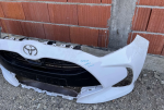 Resetka prednjeg branika Toyota Yaris 2011-2014 - Slika 4