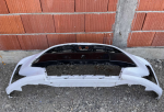 Resetka prednjeg branika Toyota Yaris 2011-2014