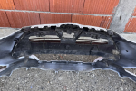 Resetka prednjeg branika Toyota Yaris 2011-2014 - Slika 7