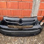 Prednji branik Fiat 500l 2012-2017