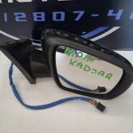 Desni retrovizor Renault Kadjar 2015-2019