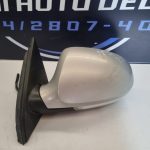 Levi retrovizor Volkswagen Passat B6 2005-2010