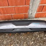 Zadnji branik donji deo Nissan Qashkai 2021-2024