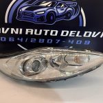 Desni far Ford Fiesta sa sočivom 2008-2013