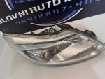 Desni far Ford Focus xenon 2011-2014 sa balastom - Slika 2