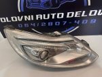 Desni far Ford Focus xenon 2011-2014 sa balastom - Slika 3