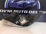 Desni far Ford Focus xenon 2011-2014 sa balastom - Slika 7