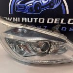 Desni far Ford Transit Tourneo Custom 2013-2017