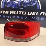 Desni štop Audi A3 2003-2008 3vr