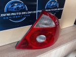 Desni štop limuzina Ford Mondeo 2003-2005 - Slika 5