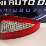 Desni štop limuzina Ford Mondeo Mk4 2007-2011