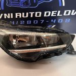 Far desni Opel Corsa F 2019-2023