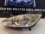 Levi Far Ford Focus C Max 2010-2014