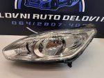 Levi Far Ford Focus C Max 2010-2014