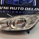 Levi Far Ford Focus C Max 2010-2014