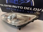 Levi Far Ford Focus C Max 2010-2014 - Slika 4