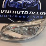 Levi far Ford Focus 2011-2014