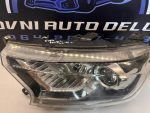 Levi far Ford Ranger 2015-2019