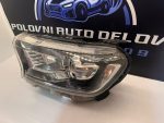 Levi far Ford Ranger 2015-2019 - Slika 6