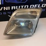 Levi far Ford Transit Connect 2003-2010