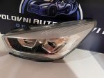 Levi far led XENON Ford Kuga 2016-2020 - Slika 2