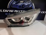 Levi far led XENON Ford Kuga 2016-2020