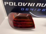 Levi spoljašnji štop zatamnjen BMW F32/F33/F36 2014-2020