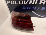 Levi spoljašnji štop zatamnjen BMW F32/F33/F36 2014-2020 - Slika 3