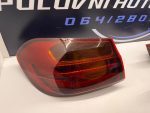 Levi spoljašnji štop zatamnjen BMW F32/F33/F36 2014-2020 - Slika 4