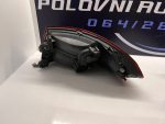 Levi spoljašnji štop zatamnjen BMW F32/F33/F36 2014-2020 - Slika 5