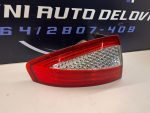 Levi štop limuzina Ford Mondeo Mk4 2007-2011