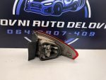 Levi štop limuzina Ford Mondeo Mk4 2007-2011 - Slika 4