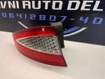 Levi štop limuzina Ford Mondeo Mk4 2007-2011 - Slika 5
