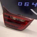 Levi unutrašnji štop zatamnjen BMW F32/F33/F36 2014-2020