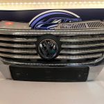 Maska Volkswagen Passat B6 2005-2010