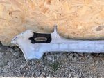 Prednji branik Smart fortwo W453 A453 2014-2019 - Slika 5