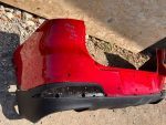 Zadnji branik Chery Tiggo 7 pro 2020-2026 - Slika 4