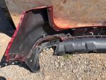 Zadnji branik Chery Tiggo 7 pro 2020-2026 - Slika 6