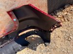 Zadnji branik Chery Tiggo 7 pro 2020-2026 - Slika 7