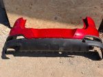 Zadnji branik Chery Tiggo 7 pro 2020-2026