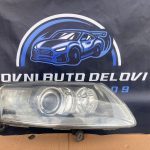 Desni Far XENON Audi A6 C6 2004-2008