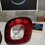 Desni Štop Smart LED ForFour W453 2014-2021
