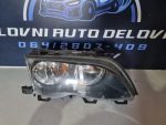 Desni far BMW E46 2002-2005 - Slika 3
