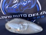 Desni far Fiat Grande punto 2005-2012