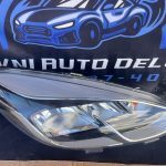 Desni far Ford Fiesta 2017-2022