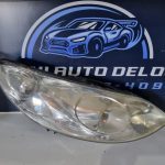 Desni far Peugeot 407 Pezo 407 2004-2010