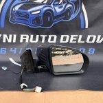 Desni retrovizor BYD ATTO 3 2022-